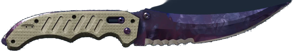 ★ Flip Knife | Doppler