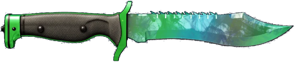 ★ Bowie Knife | Gamma Doppler