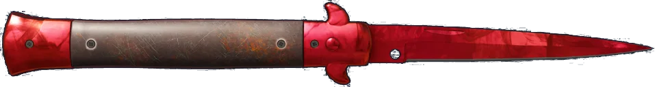 ★ Stiletto Knife | Doppler