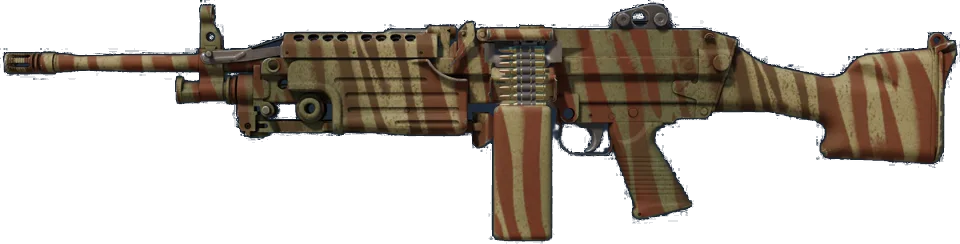 M249 | Predator
