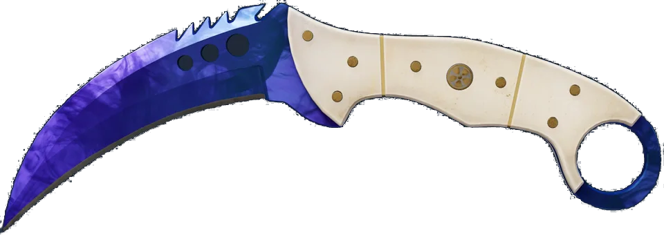 ★ Talon Knife | Doppler
