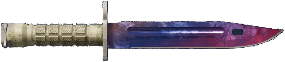 ★ Bayonet | Doppler
