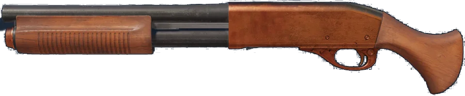 Sawed-Off | Copper