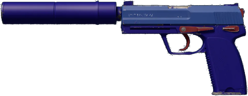 USP-S | Royal Blue