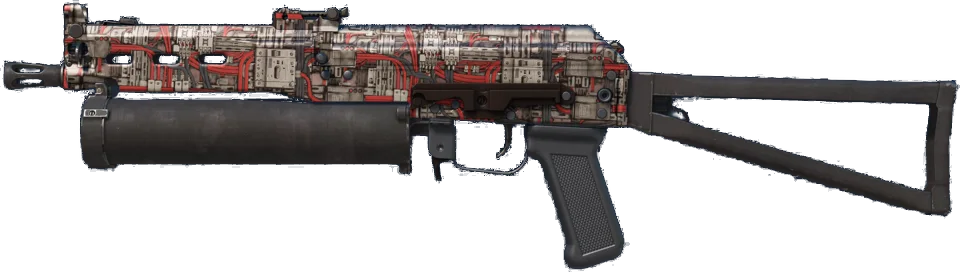 PP-Bizon | Breaker Box