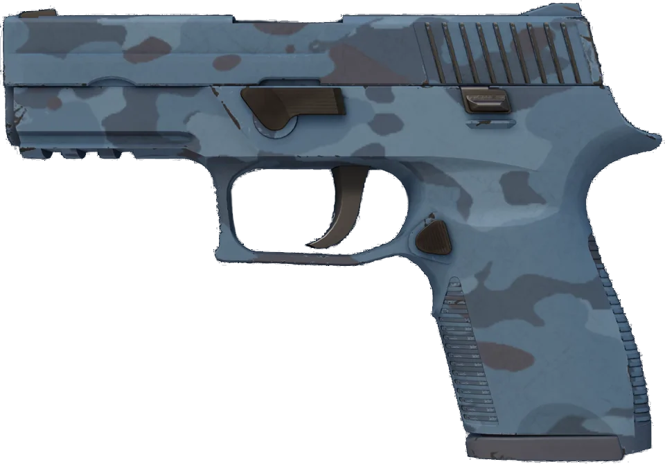 P250 | Forest Night