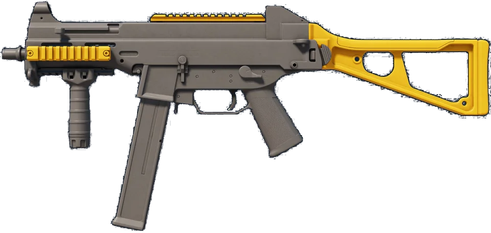UMP-45 | Caramel