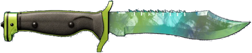 ★ Bowie Knife | Gamma Doppler