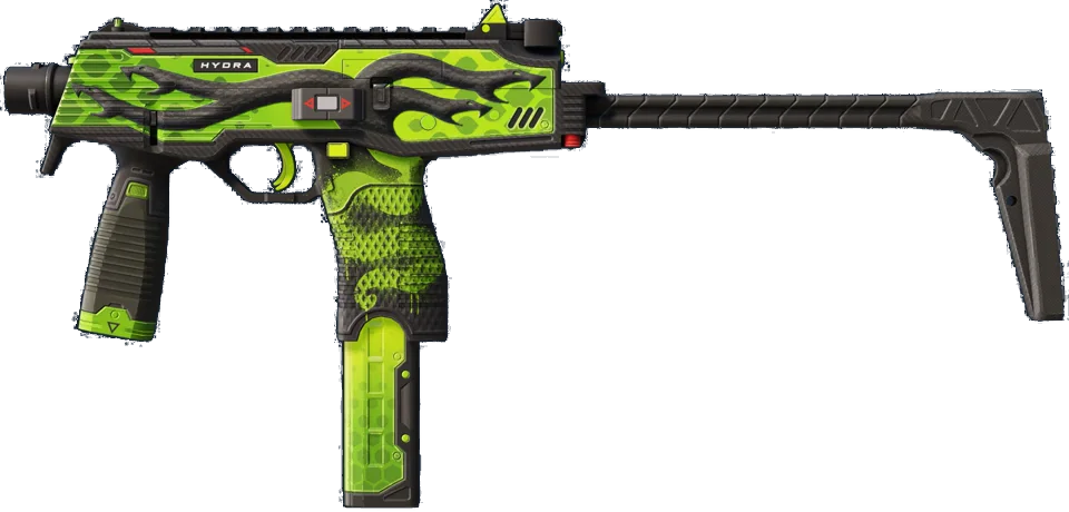 MP9 | Hydra