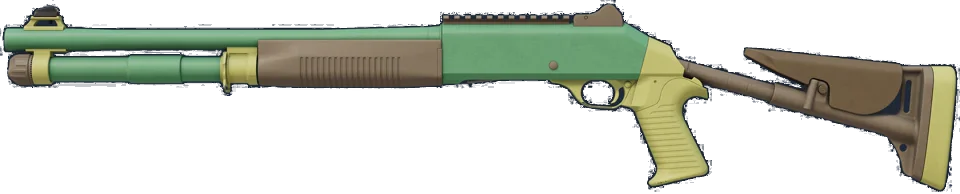 XM1014 | Jungle