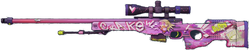 AWP | Crakow!