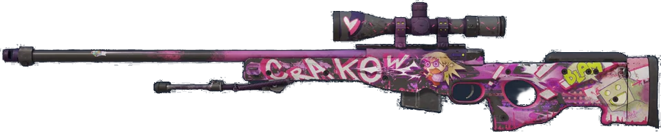 AWP Crakow!