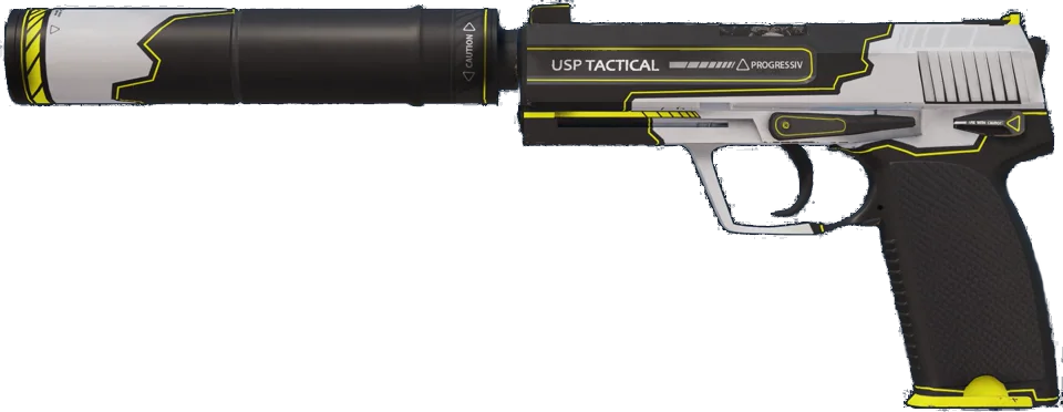 USP-S | Torque