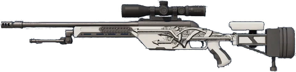 SSG 08 | Detour