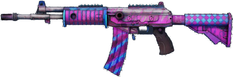 Galil AR | Sugar Rush