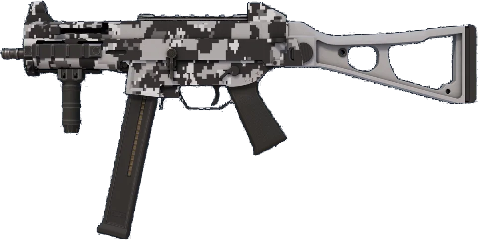 UMP-45 | Urban DDPAT