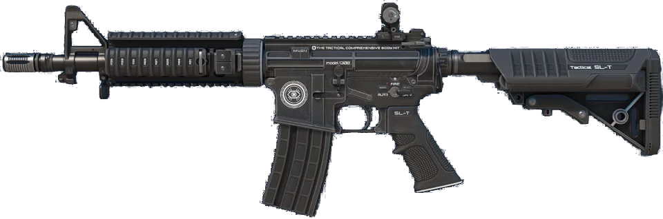 M4A4 | Dark Operative
