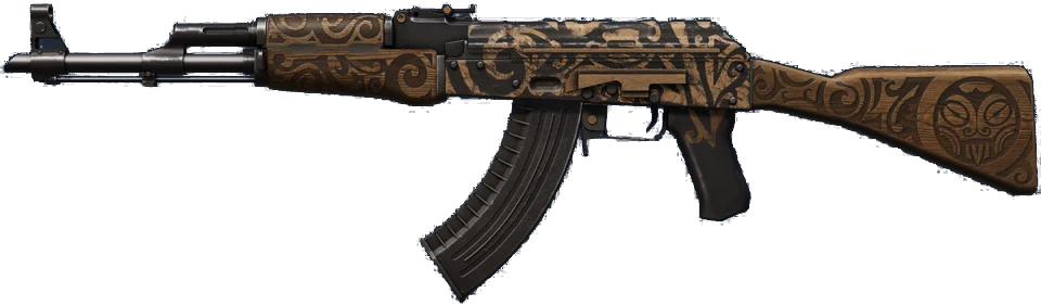 AK-47 | Uncharted