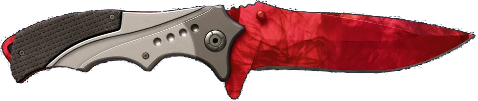 ★ Nomad Knife | Doppler