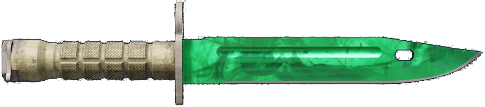 ★ Bayonet | Gamma Doppler