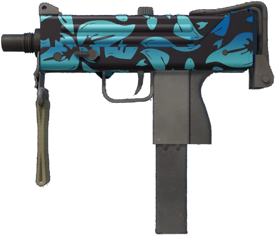 MAC-10 | Oceanic