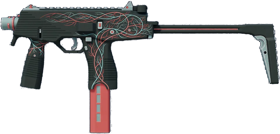 MP9 | Capillary