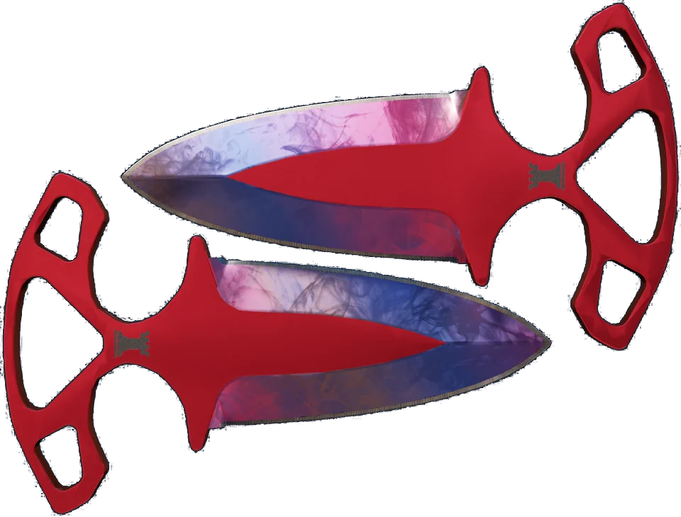 ★ Shadow Daggers | Doppler