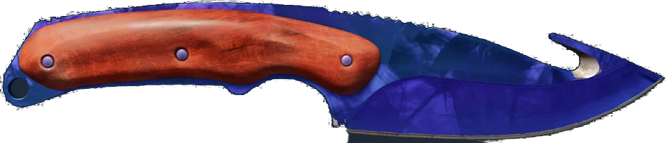 ★ Gut Knife | Doppler