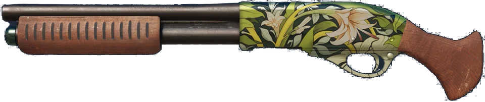 Sawed-Off | Morris
