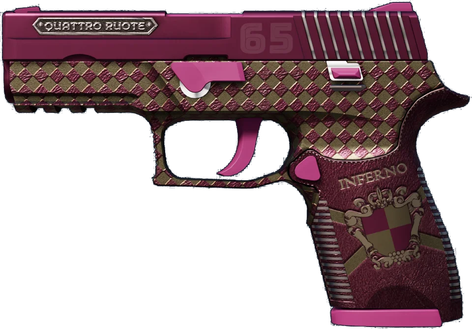P250 | Vino Primo