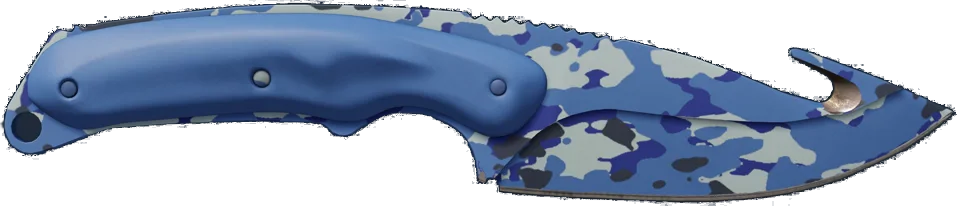 ★ Gut Knife | Bright Water