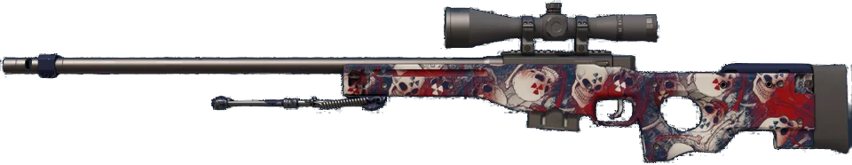 AWP | Acheron