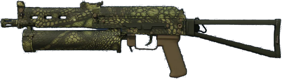 PP-Bizon | Anolis