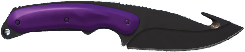 ★ Gut Knife | Ultraviolet
