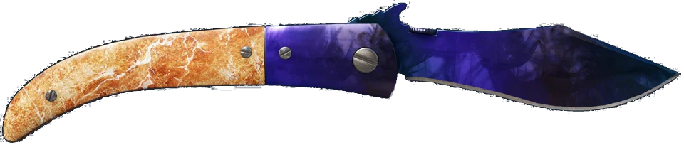 ★ Navaja Knife | Doppler