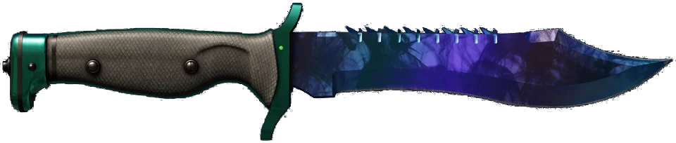 ★ Bowie Knife | Doppler