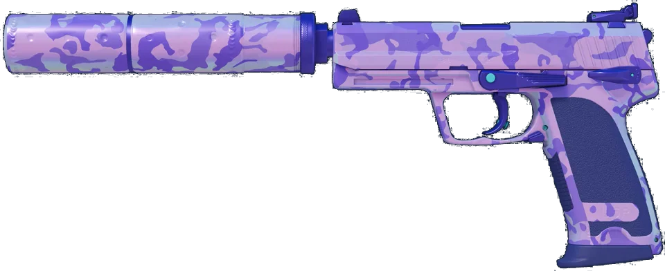 USP-S | Sleeping Potion