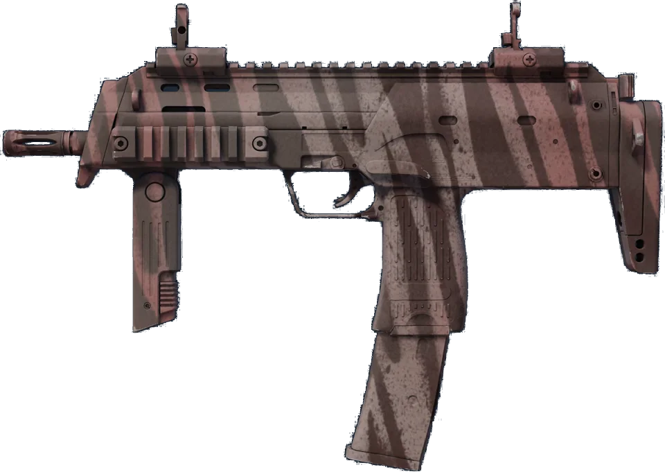 MP7 | Prey