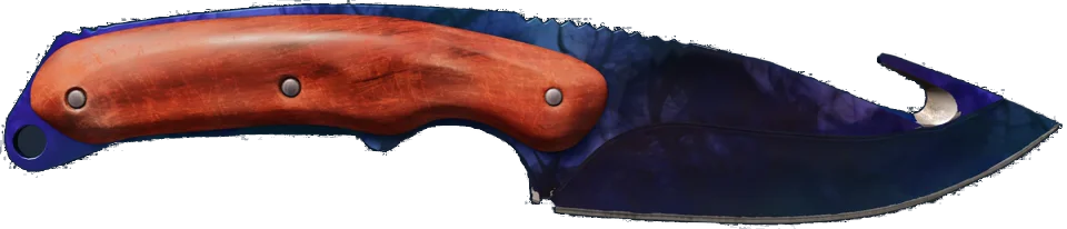 ★ Gut Knife | Doppler