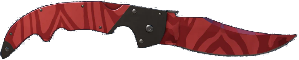 ★ Falchion Knife | Slaughter