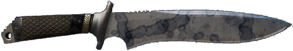 ★ Classic Knife | Stained