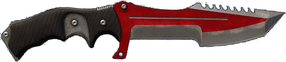 Huntsman Knife Autotronic