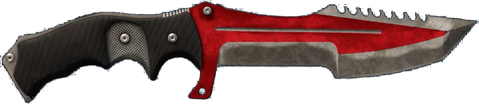 Huntsman Knife Autotronic