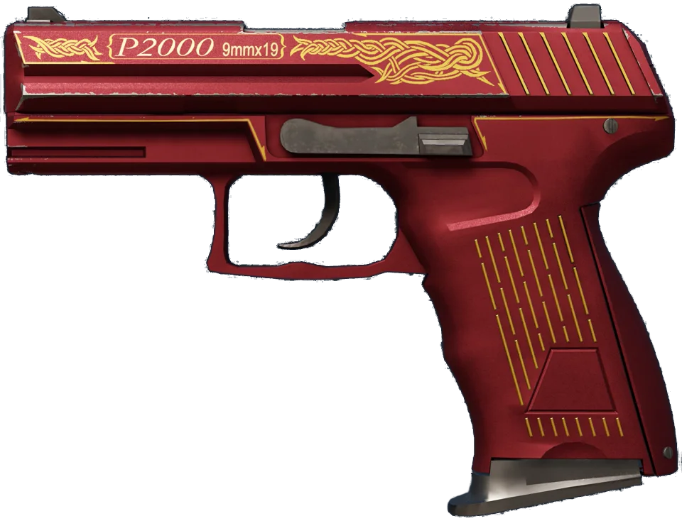 P2000 | Imperial