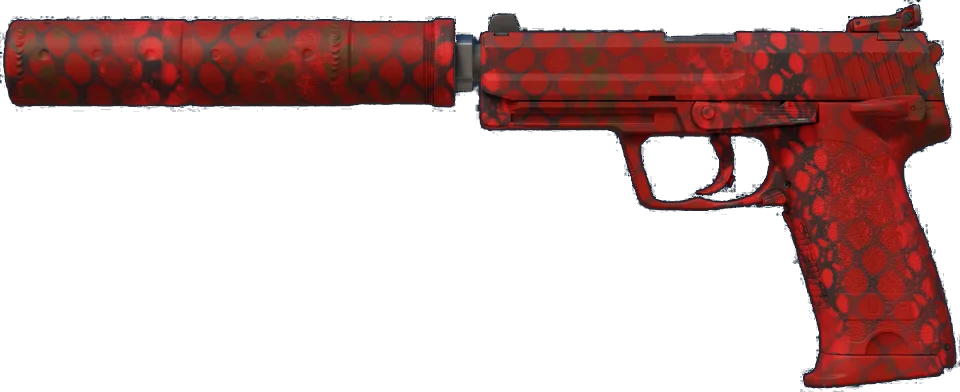 USP-S | Check Engine