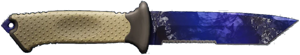 ★ Ursus Knife | Doppler