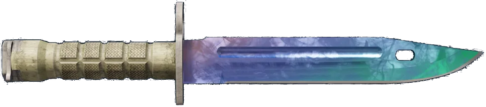 ★ Bayonet | Gamma Doppler