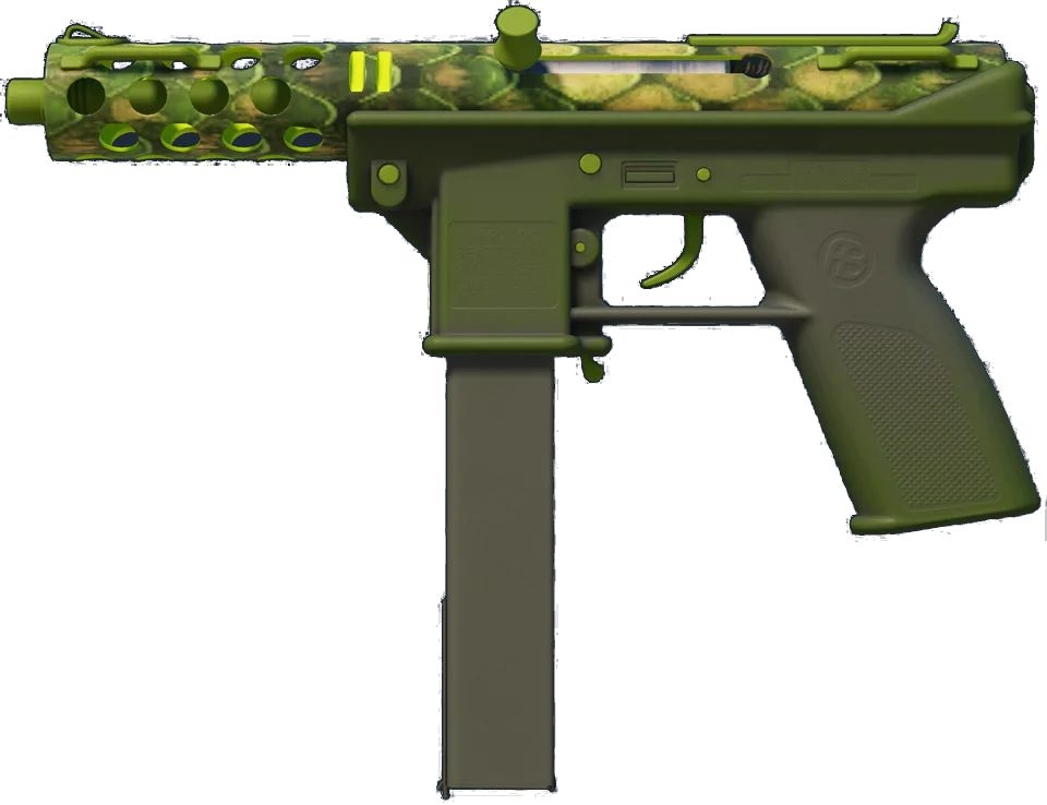 Tec-9 | Garter-9