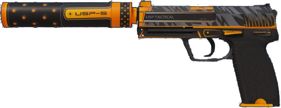 USP-S | Orion