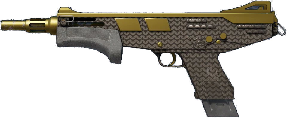 MAG-7 | Chainmail